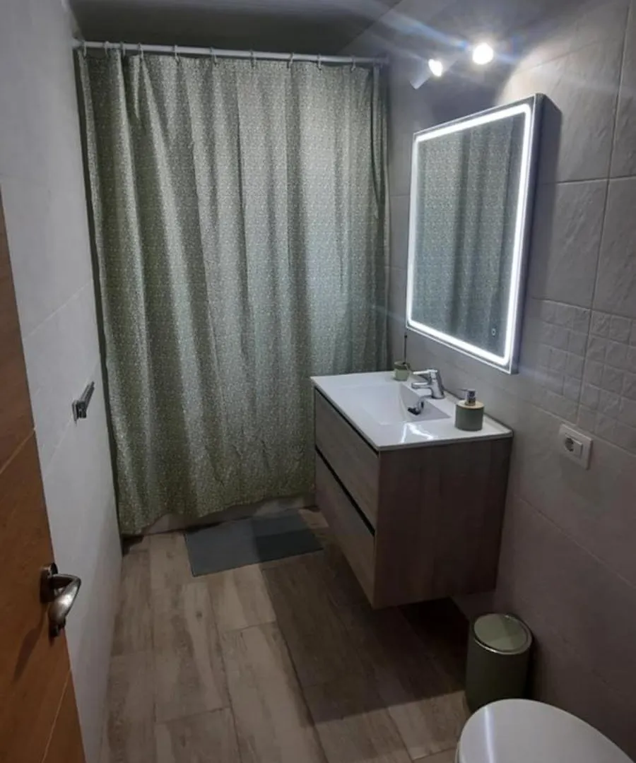 Holiday home Casa Higopico Villa Tacoronte