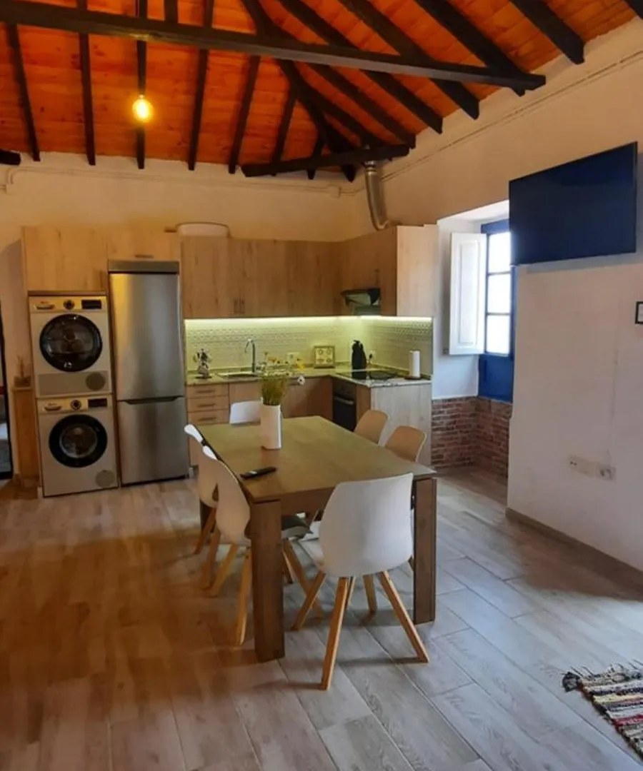 Casa Higopico Villa Tacoronte Holiday home