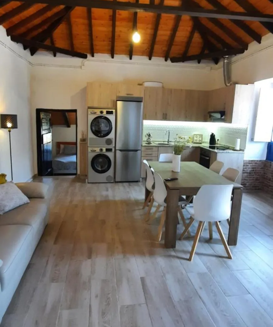 Holiday home Casa Higopico Villa Tacoronte