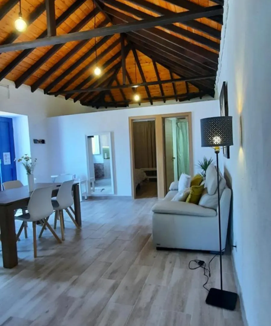 Casa Higopico Villa Tacoronte
