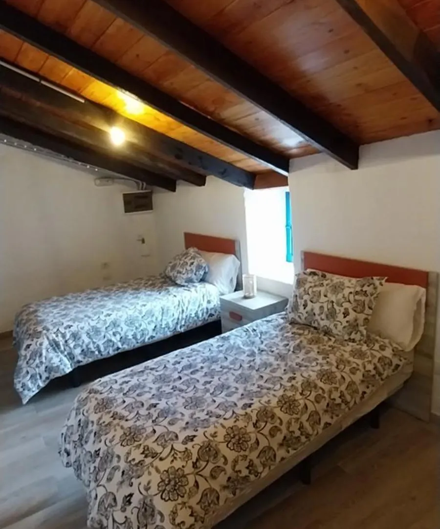 Casa Higopico Villa Tacoronte 0*,