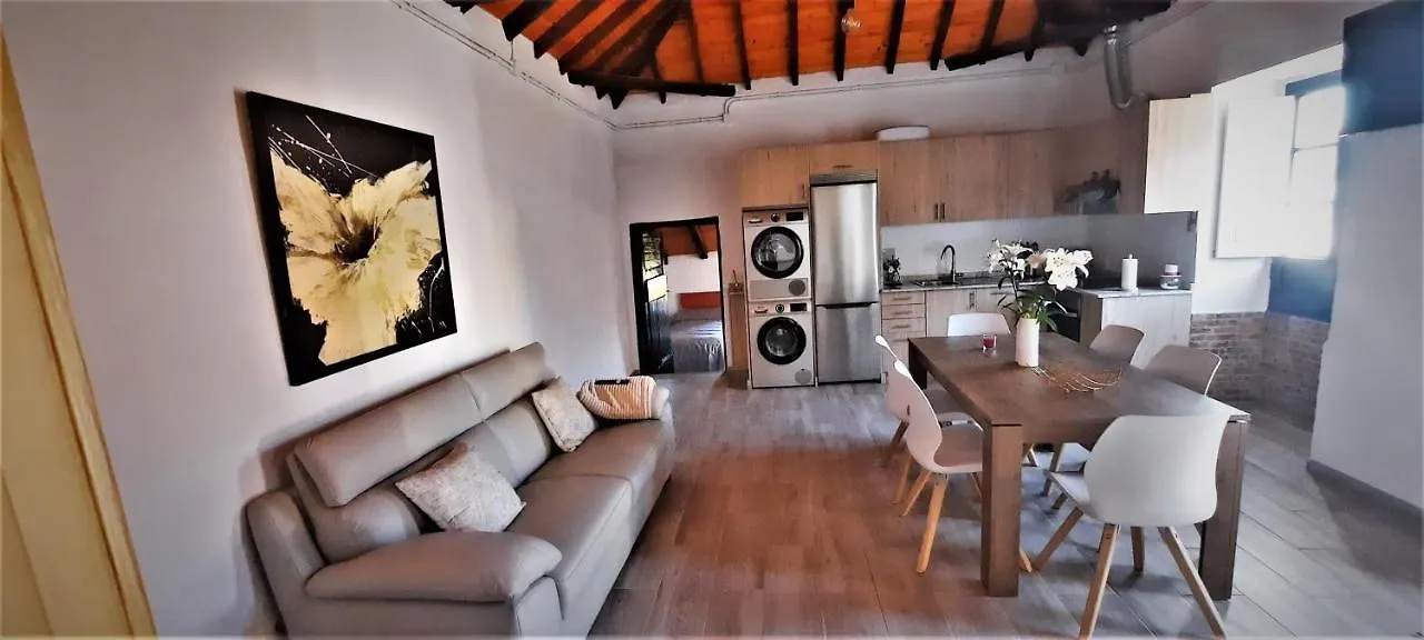 Casa Higopico Villa Tacoronte