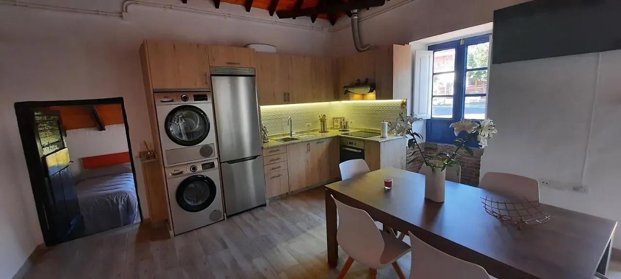 Casa Higopico Villa Tacoronte Spain