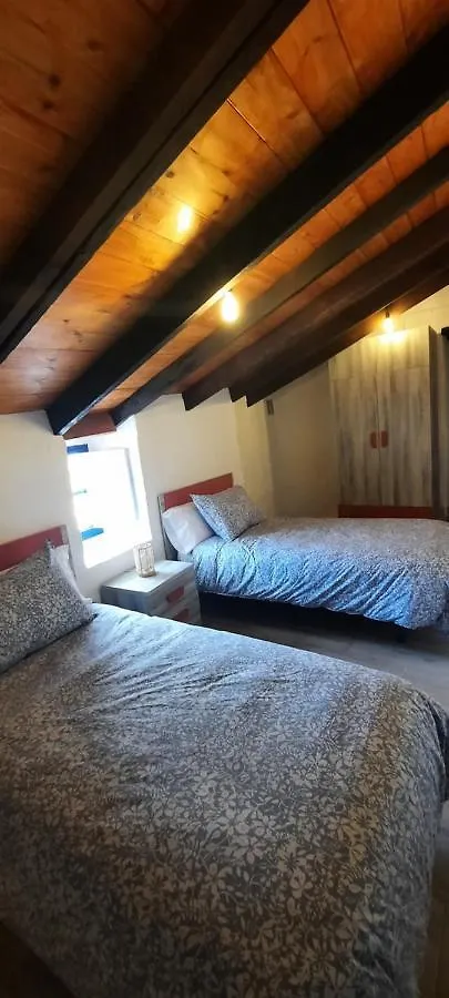 Casa Higopico Villa Tacoronte 0*,  Spain