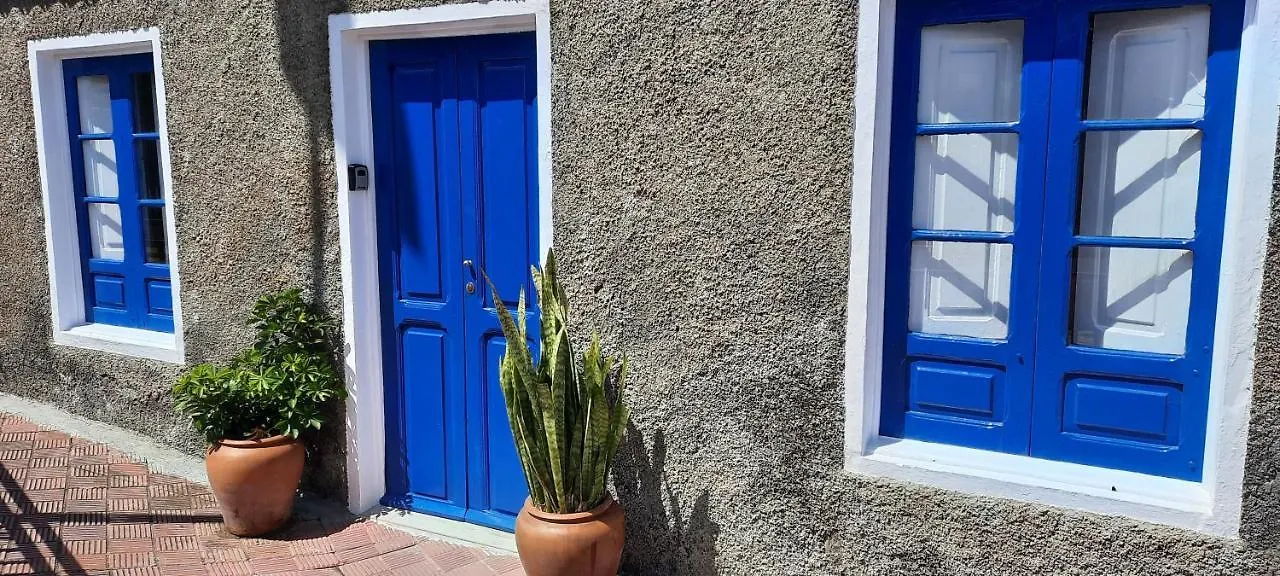 Casa Higopico Villa Tacoronte Holiday home