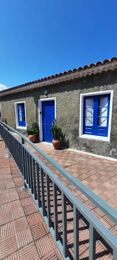 Casa Higopico Villa Tacoronte Spain