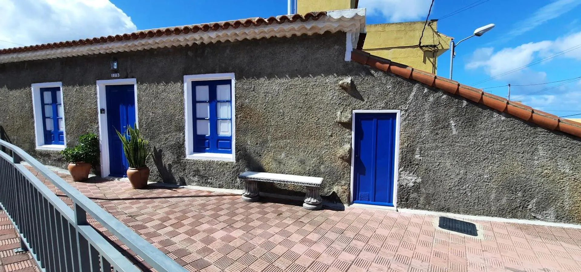 Casa Higopico Villa Tacoronte 0*,  Spain
