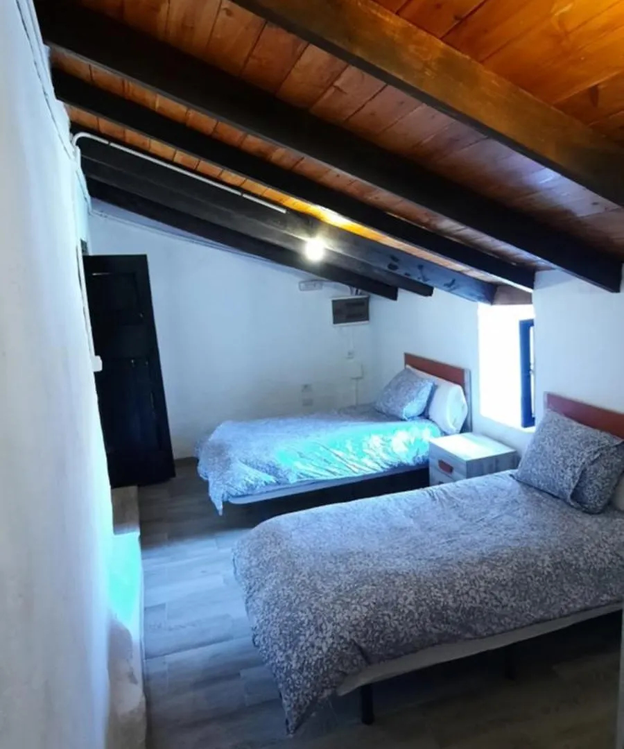 Casa Higopico Villa Tacoronte