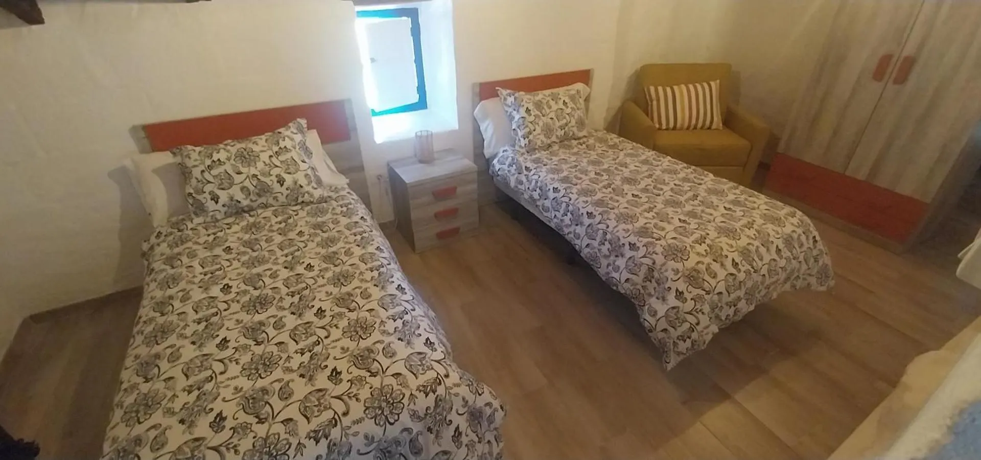 Holiday home Casa Higopico Villa Tacoronte