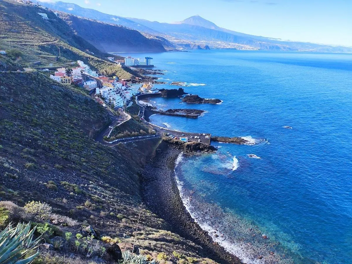 Casa Higopico Villa Tacoronte Spain